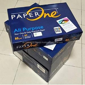 Bulk Sale Paperone A4 Copy Paper Paperone A4 Copy Paper High Brightness Premium Sheets Ideal For Office And School - Product Image 3