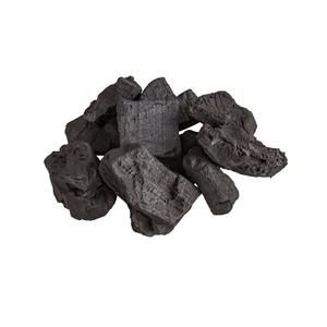 100% Tous les bâtonnets de charbon de bois dur naturel avec 10% de cendres et 4% d'humidité - Product Image 6