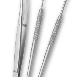 Ensemble d'examen dentaire le plus vendu à vendre/ensembles instrumentaux certifiés CE pour examen dentaire - Product Image 6