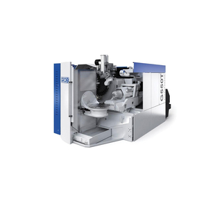 Fresadora de 5 Ejes Avanzada GROB G350 para Piezas Complejas - Product Image 4