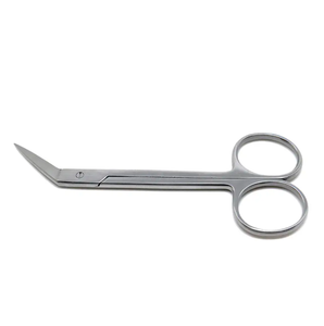 Ciseaux à ongles personnalisés ANAAIF, qualité supérieure, acier inoxydable, usage professionnel, technologie UltraSound, différentes tailles, poids 15g, OEM - Product Image 1