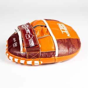 FOCUS PAD ELYSIAN Equipo de Artes Marciales Antideslizante para Estilos de Boxeo - Product Image 3