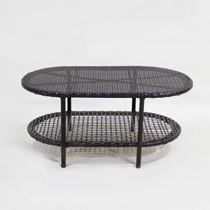 CH Factory-Sillas de ratán para exteriores duraderas y elegantes para cualquier entorno al aire libre - Product Image 6