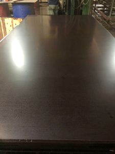 Contrachapado de película de construcción, 1220x2440mm, 12mm, 15mm, 18mm, película negra y marrón, hoja de madera contrachapada 4x6, madera de construcción - Product Image 3
