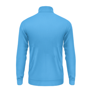 Sudadera de algodón de ajuste relajado de calidad superior perfecta para descansar, estudiar o viajar disponible a granel desde la India - Product Image 2