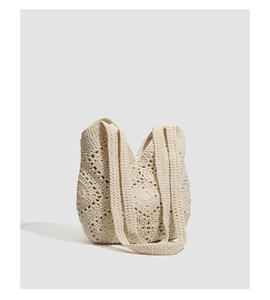 Sac à bandoulière décontracté pour femme, sac à main quotidien, sac fourre-tout pour femme, sac hobo décontracté - Product Image 3