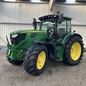 Tracteur Agricole John Deere 6155R NEUF/OCCASION - Product Image 1
