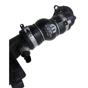 ท่ออินเตอร์คูลเลอร์ JEEP Renegade รุ่น 46342773 55282151 เบนซิน 1000 (18>) - Product Image 3