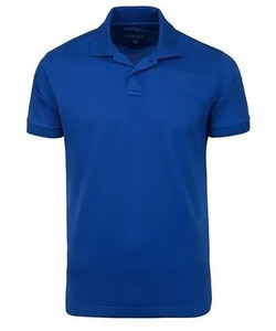 Camiseta Casual Unisex 100% Algodón, Nuevo Estilo, Diseño Personalizado, Colores Sólidos, Transpirable, Tejida, Manga Corta, al por Mayor - Product Image 6