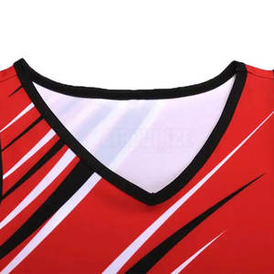 Uniforme de Netball de Diseño Único, Material Hecho de Poliéster, Ropa Deportiva Superventas, Uniforme de Netball para Jugadores - Product Image 3