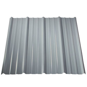 Tôles de <span class=keywords><strong>Toiture</strong></span> <span class=keywords><strong>en</strong></span> Acier Galvanisé de Qualité Supérieure – Épaisseurs 0,4 mm et 0,5 mm – Tôles Ondulées de 12 Pieds à <span class=keywords><strong>Prix</strong></span> Compétitifs - Product Image 5