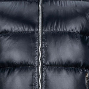 <b>Top</b> Design Men's Puffer Jacket New Arrival Long Sleeves <b>Bubble</b> Jacket for Winter Good Quality Clothing Puffer Jacket - Product Image 6