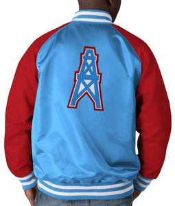 Veste d'université enduite pour hommes respirante anti-UV personnalisable rétro Streetwear Baseball Letterman décontracté mode vêtements d'extérieur - Product Image 2