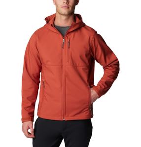 Chaqueta Cortavientos Impermeable Unisex 2026, Chaqueta Delgada para Otoño con Cuello Alto, Ropa para Hombre Hecha en Pakistán - Product Image 1