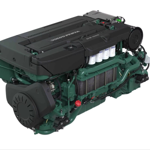 Nuevo Volvo Penta 900HP motor diésel marino fuera de borda eléctrico y combustible de gasolina para canotaje - Product Image 1