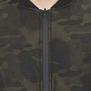 Chaquetas Bomber para Hombre de Invierno, Servicio OEM, Chaqueta Bomber para Hombre Más Vendida, Chaqueta Bomber Personalizada para Hombre en Todas las Tallas - Product Image 4