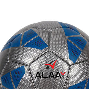 Balón De fútbol con unión térmica para partidos oficiales de cuero Pu, tamaño 5, en stock, balón De Fútbol para competición, Balones De Futbol Profesional - Product Image 5