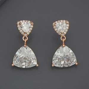 Boucles d'oreilles pendantes chic et tendance - 186284 - Product Image 1