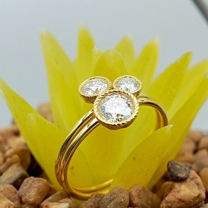 Custom 100% Satisfaction Guaranteed Fancy Solitaire VVS Moissanite Diamond Engagement Wedding Ring 14k 18k Gold for Party - Product Image 5
