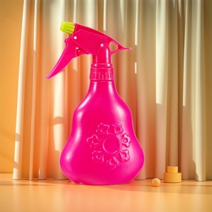Пластиковый распылитель для садовых цветов, 380 мл - Product Image 3