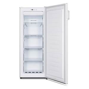 Congelador Vertical Blanco Clase E FV191N4AW2, Dimensiones 55x55.7x143.4cm - Product Image 2