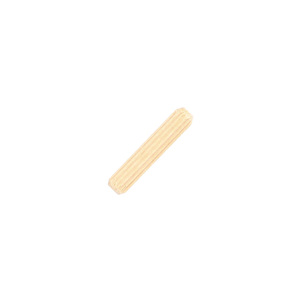 Tasselli in legno 6x30 mm. Confezione da 50 Pezzi - Product Image 1