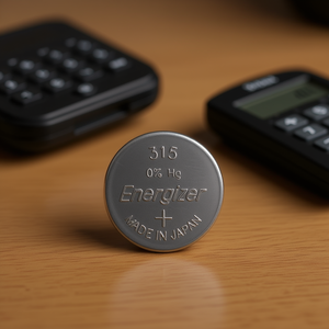 Cable de batería multiconexión de óxido de plata 315, 1 unidad - Product Image 3