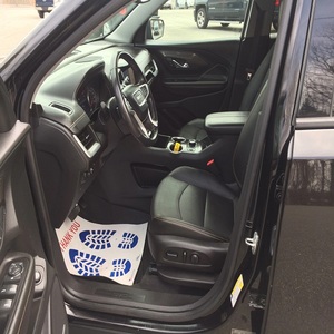 ¡Oferta Imperdible! SUV de lujo negro automático con tracción en las cuatro ruedas, súper limpio, modelo 2020 G-MC Terrain SL 1.5L 4. - Product Image 3