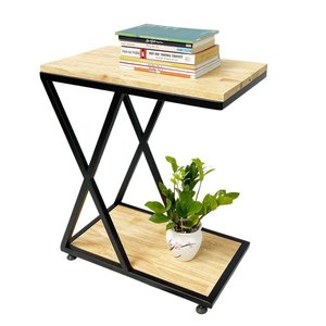 Juego de Muebles de Salón de 7 Piezas de Madera Tallada de Estilo Europeo Francés Moderno y Lujoso PK027 con Cuero Genuino para Uso Doméstico - Product Image 5