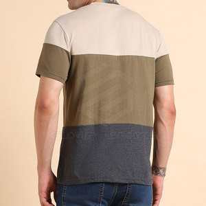 Camisetas ligeras de tamaño personalizado para hombre, camisetas de material duradero para hombre, camisetas de último estilo para hombre - Product Image 3