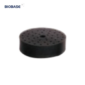 바이오베이스 중국 마이크로 플레이트 믹서 MX-M 4.5mm 궤도 직경 0-1500rpm 고속 실험실 기계 실험실 용 마이크로 플레이트 믹서 - Product Image 3