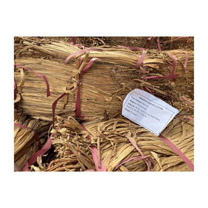 Precio competitivo, jacinto de agua seca cruda natural en nueva cosecha 2025 con calidad superior de 99GD - Product Image 3