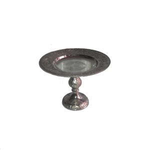 Modern Design Metal <b>Cake</b> Stand Round Cupcake Stands For <b>Wedding</b> Birthday Party Celebration Dessert Cupcake Stand Usage Item - Product Image 4