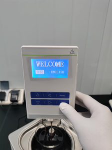 Viscometro rotativo Ubbelohde viscometro Fann per test accurati della viscosità - Product Image 5
