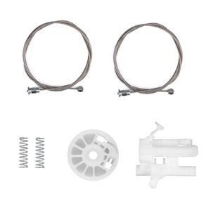 Kit de réparation de pare-brise avant droit pour Fiat 500 - Product Image 1