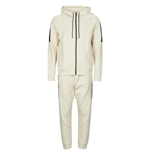 2025 survêtement pour hommes sweat à capuche zippé Fitness vêtements de sport course survêtement ensemble vêtements de sport Fitness survêtement automne vêtements d'hiver - Product Image 3