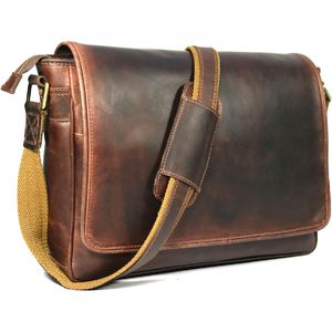 Nouveauté 2025, vente en gros de haute qualité, sac à main de bureau à la mode avec logo personnalisé, sacs pour ordinateur portable en cuir PU pour hommes - Product Image 6