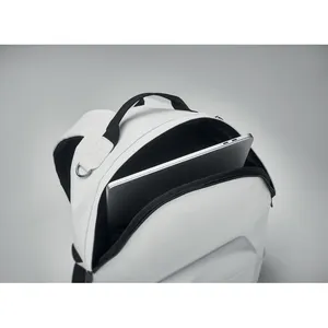 Zaino per Laptop da 15 Pollici BAI, Sostenibile, per Merchandising Promozionale - Product Image 2