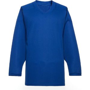 Nouvelle arrivée, maillot de hockey sur glace, polyester respirant, uniforme pour hommes adultes, service OEM avec logos de couleur personnalisés, haute qualité - Product Image 4