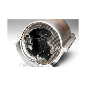 Wholesale car <b>catalyst</b> waste in stock with steady supply and consistent quality - Product Image 1