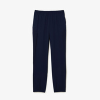 Conjunto Deportivo para Hombre, 100% Algodón/Poliéster, Ligero, de Felpa, Transpirable, Cortavientos, de Alta Calidad, Color Sólido, para Primavera