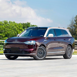 SUV eléctrico de 5 y 6 plazas de lujo 2025, vehículo de nueva energía pura de alto rendimiento, EV inteligente de largo alcance de China - Product Image 5