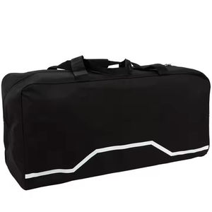 Hot Selling Ice Hockey <b>Bag</b> with Wheels Convenient Hockey Equipment Luggage for <b>Outdoor</b> Sports at Factory Price - Product Image 1