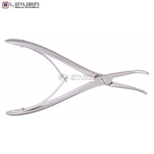 แพทย์ศัลยกรรมกระดูกและกล้ามเนื้อข้อต่อสแตนเลส6.75มือได้รับการรับรองจากมอล - Product Image 3