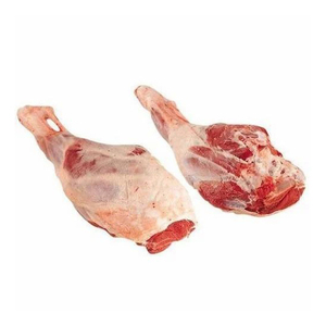 Caja rectangular de plástico transparente con tapa para envasado de rollos de carne de cabra y cordero, gruesa y desechable, para rollos de carne cruda para hot pot. - Product Image 4