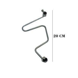 Injector Pipe for <b>Mercedes</b> <b>Sprinter</b> , Vito - Product Image 2