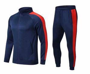 Chaqueta Cortavientos con Logotipo Personalizado, Conjunto Deportivo Transpirable Informal, Sudadera de Moda Otoñal, Venta al Por Mayor Estampada - Product Image 5