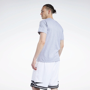 Fabrication de t-shirts unisexes personnalisés de haute qualité OEM pour hommes, t-shirts unis, impression personnalisée, 100% coton, décontractés, 180 g/m² - Product Image 3