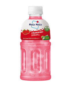 Mogu Nata De Coco bebida sabor a piña MoguMogu 320ml con venta a granel OEM ODM proveedor de bebidas precio de fábrica Venta caliente - Product Image 5