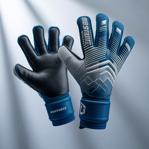 Customizable Premium Leather Goalkeeper <b>gloves</b> - Product Image 3